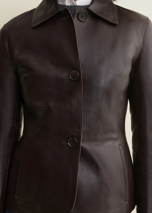 CARMEN JACKET