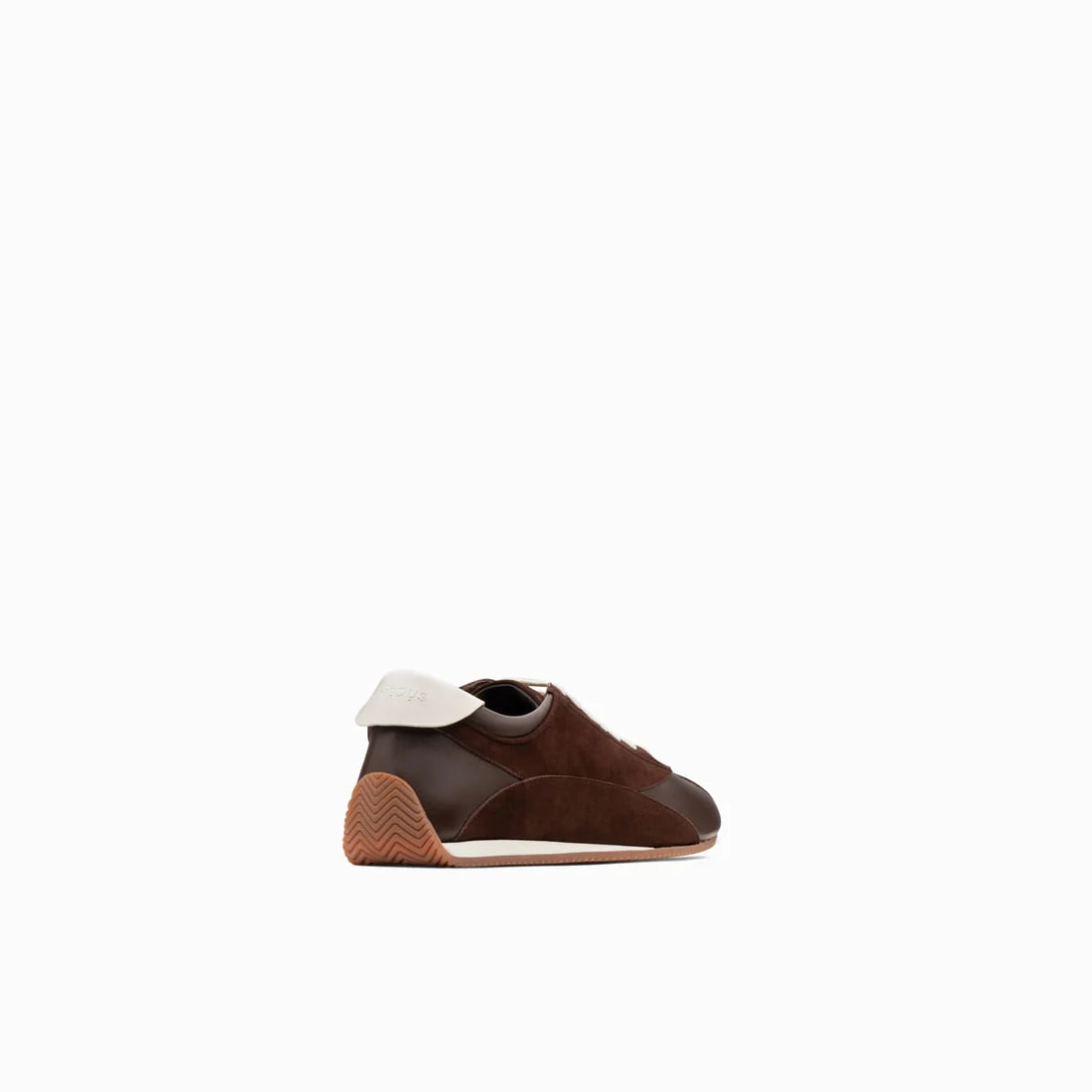 BERNICES TRAINER