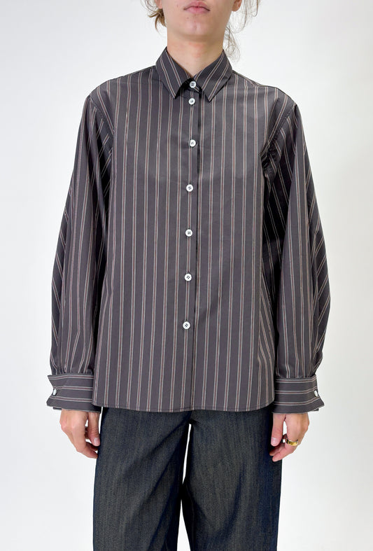 STRIPE SHIRT