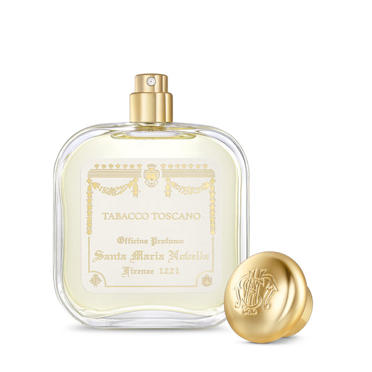 TABACCO TOSCANO EAU DE COLOGNE 100ML