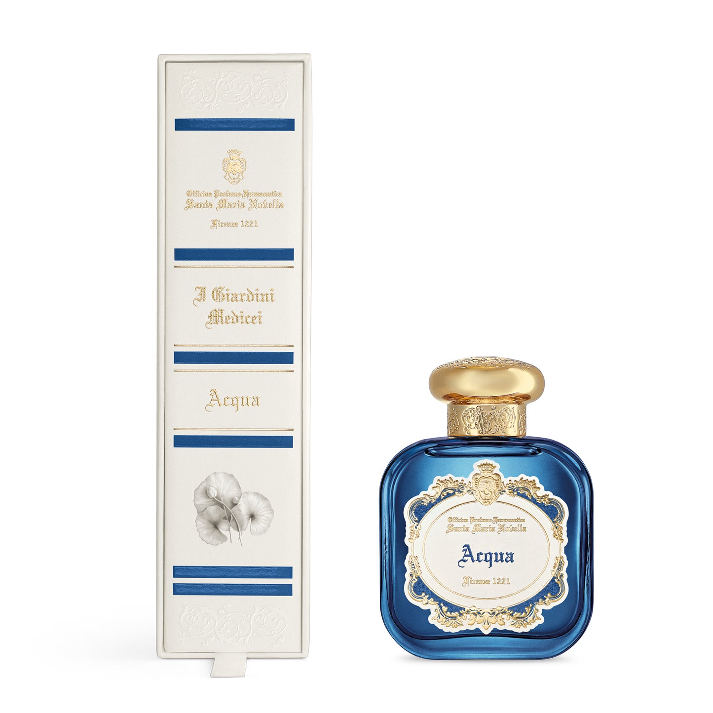 ACQUA EDP 50 ML