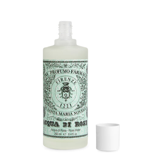 ROSE WATER
