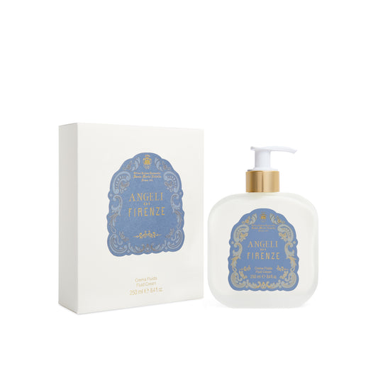 ANGELI DI FIRENZE FLUID BODY CREAM