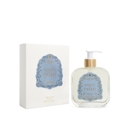 ANGELI DI FIRENZE BATH GEL