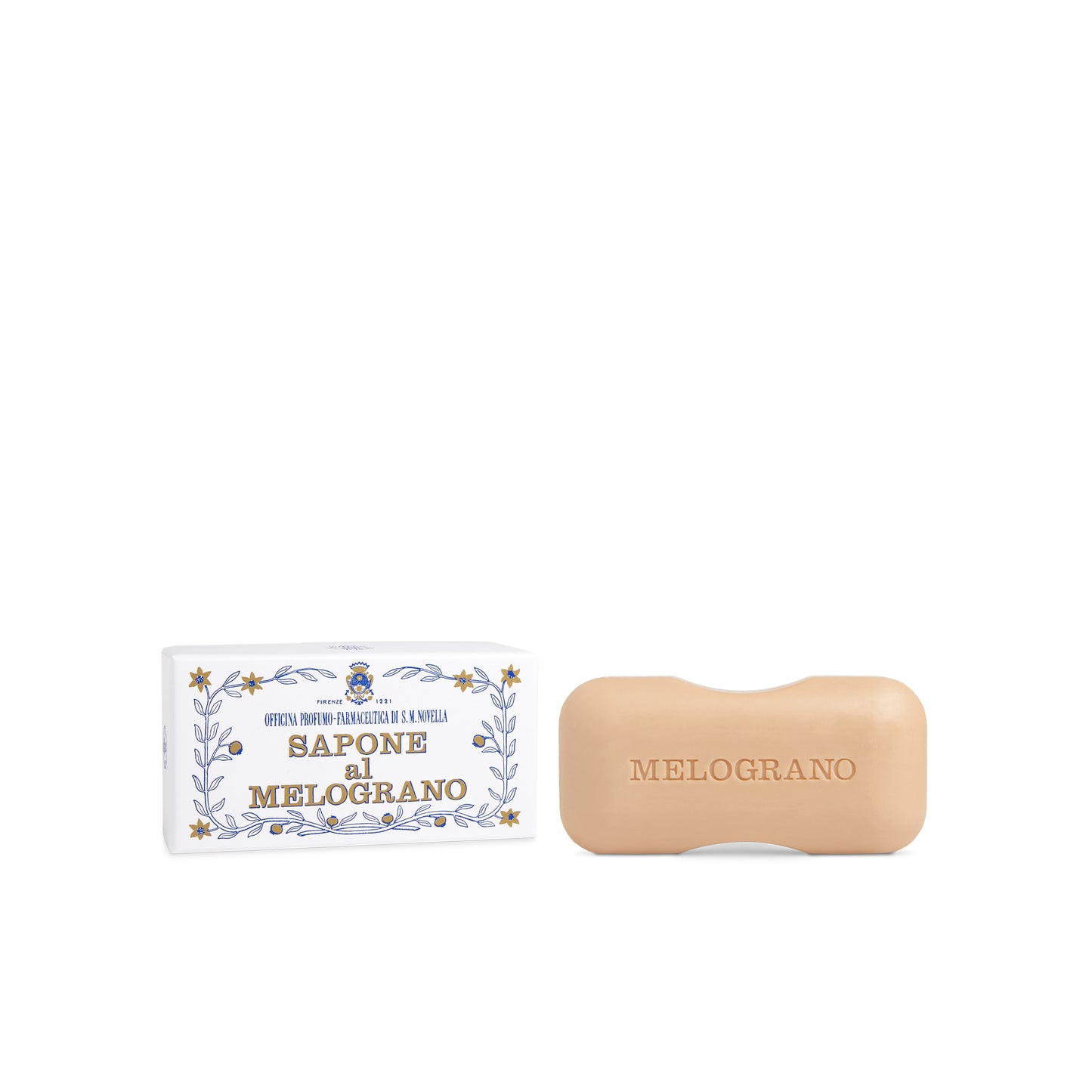 MELOGRANO BATH SOAP