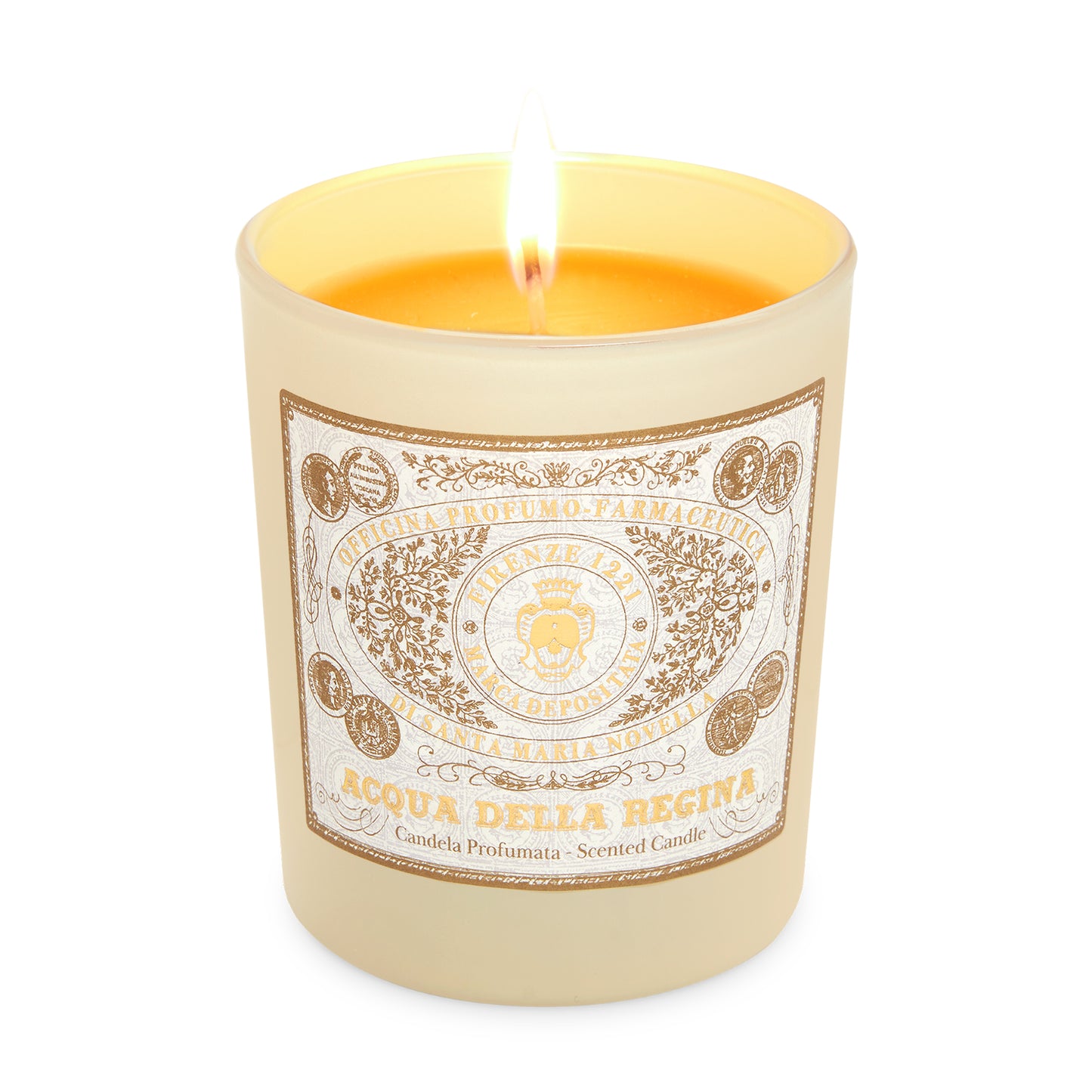ACQUA DELLA REGINA CANDLE
