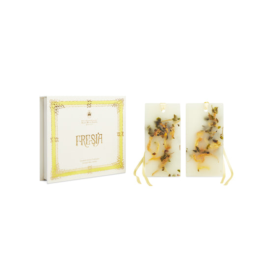 FRESIA WAX TABLETS