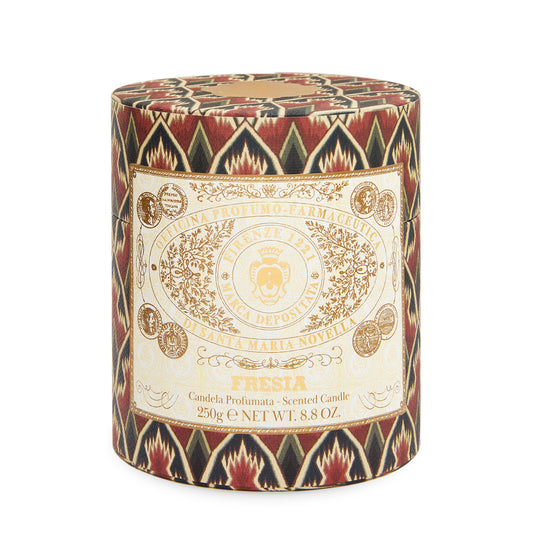 FRESIA SCENTED CANDLE