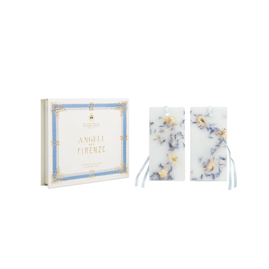 ANGELI DI FIRENZA WAX TABLETS