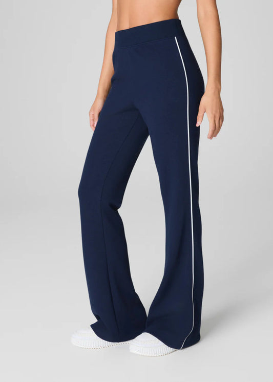 AirPique Track Pant, Navy