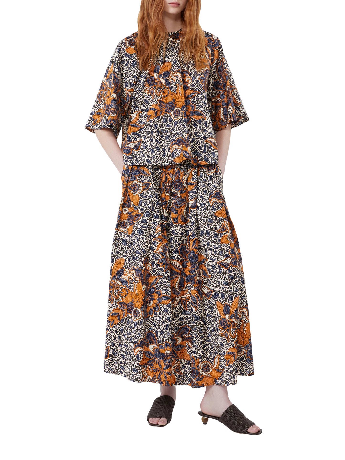 QUAGLIA SHIRT