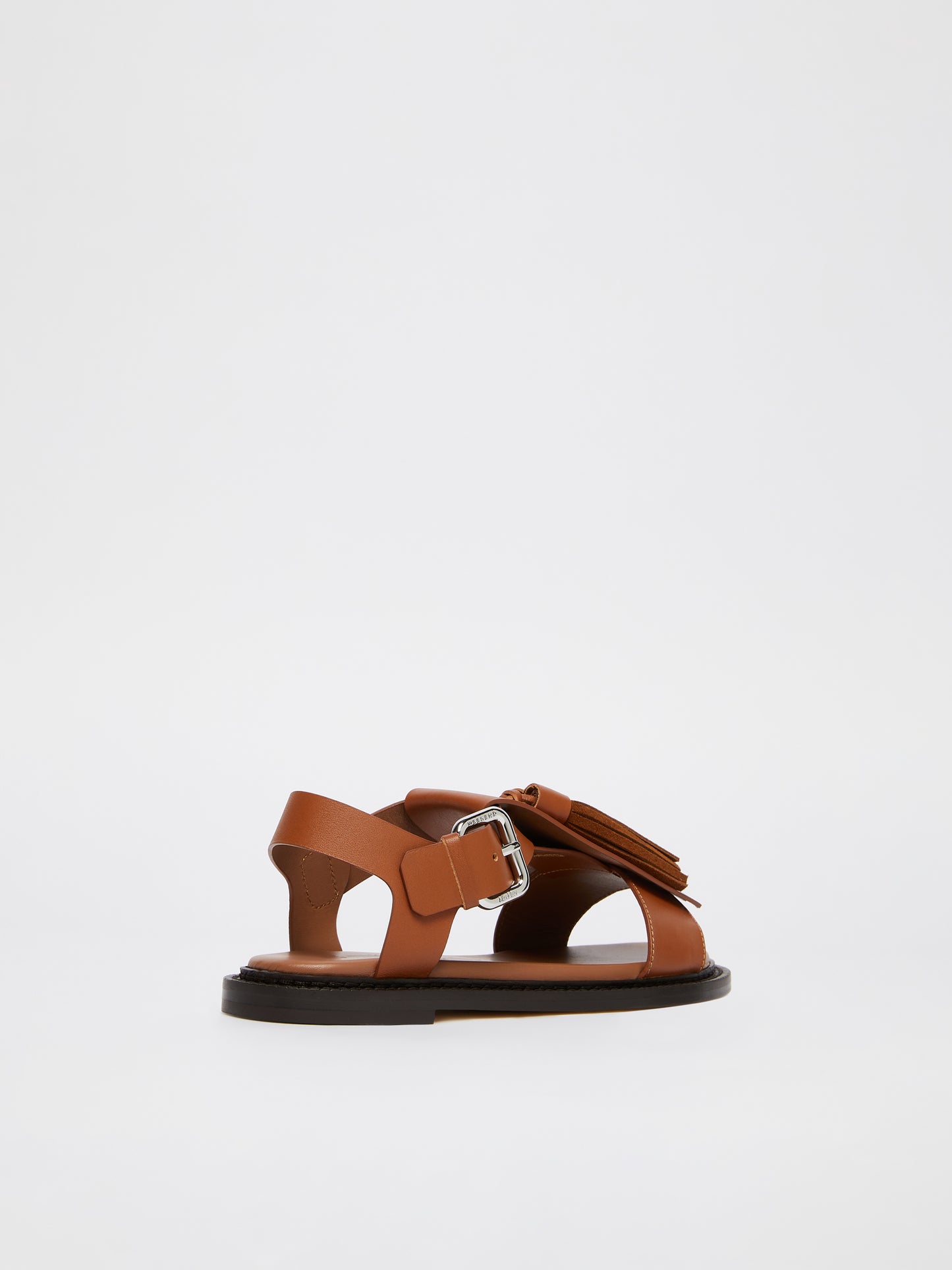 TASSEL SANDAL