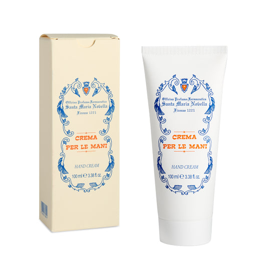 HAND CREAM