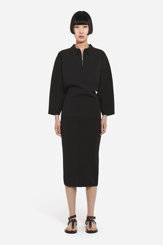 PENCIL SKIRT