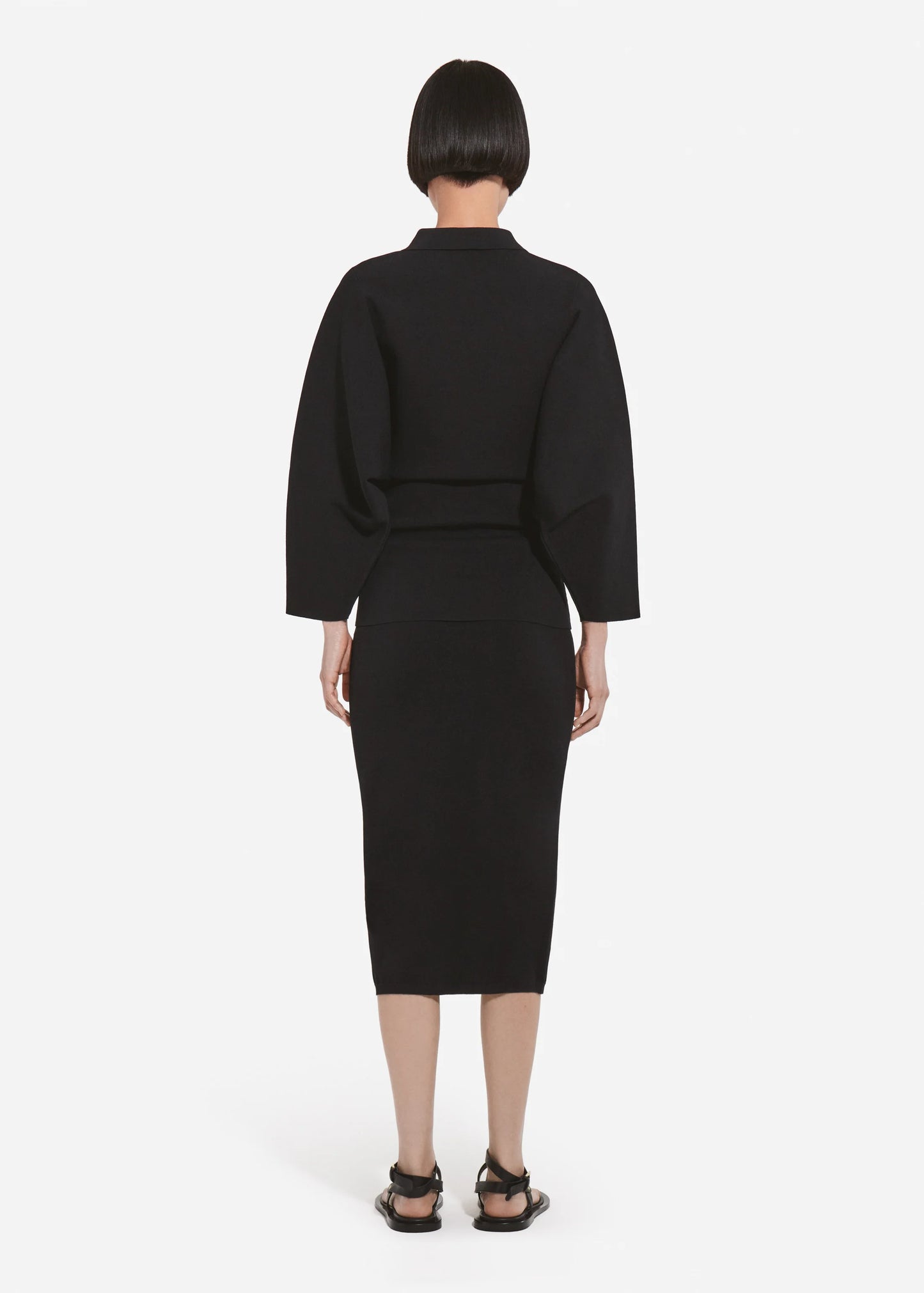 PENCIL SKIRT