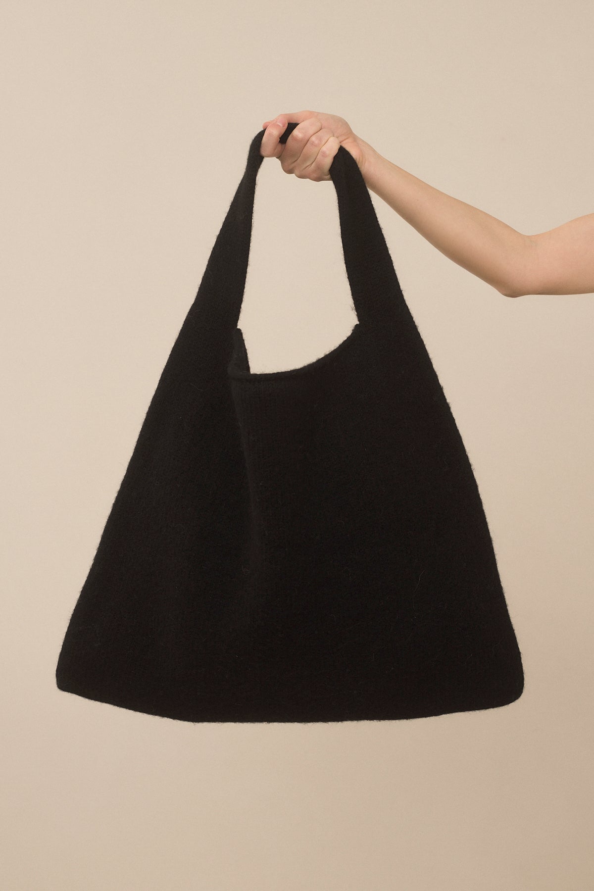 MITER BAG