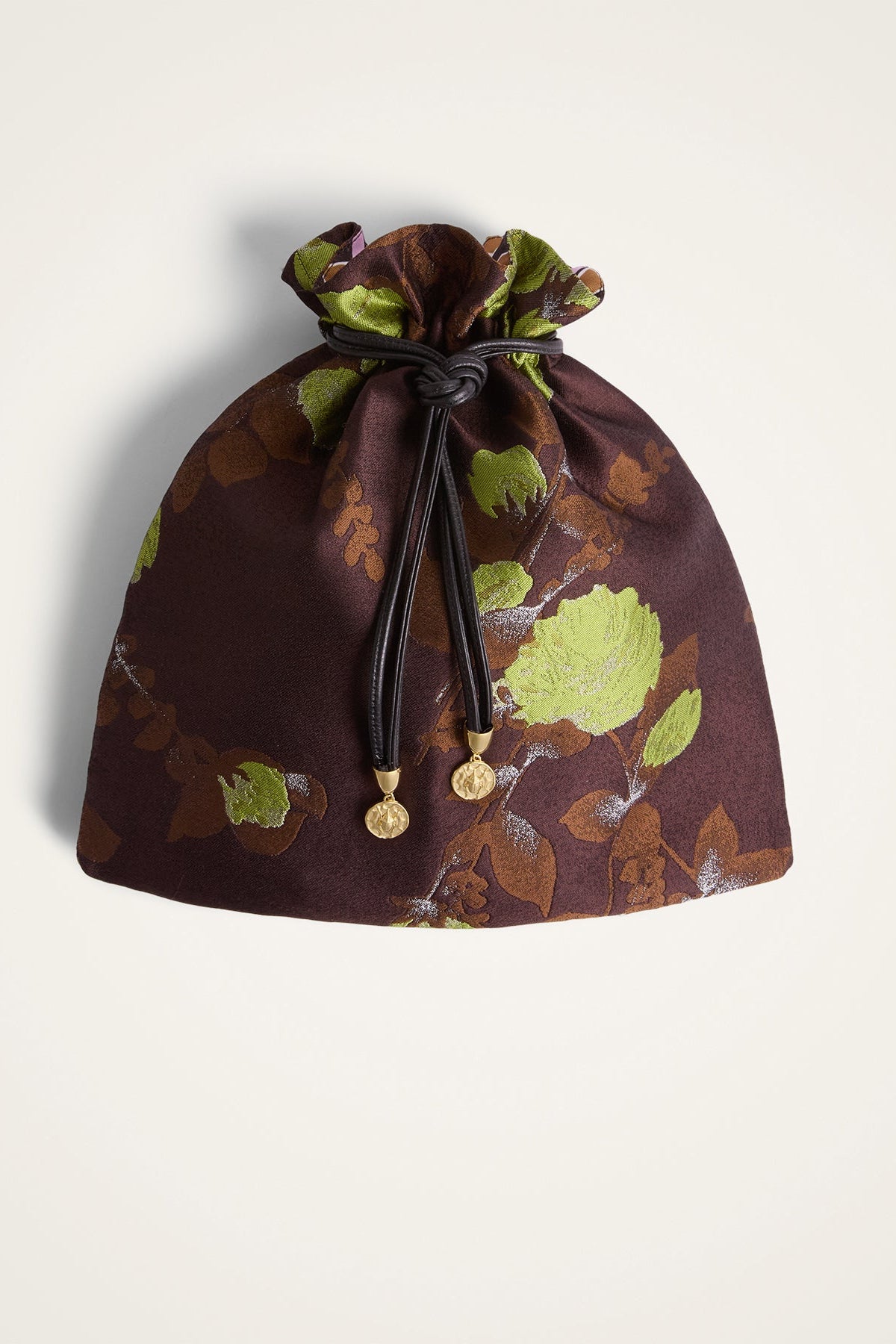 DUSTBAG POUCHETTE