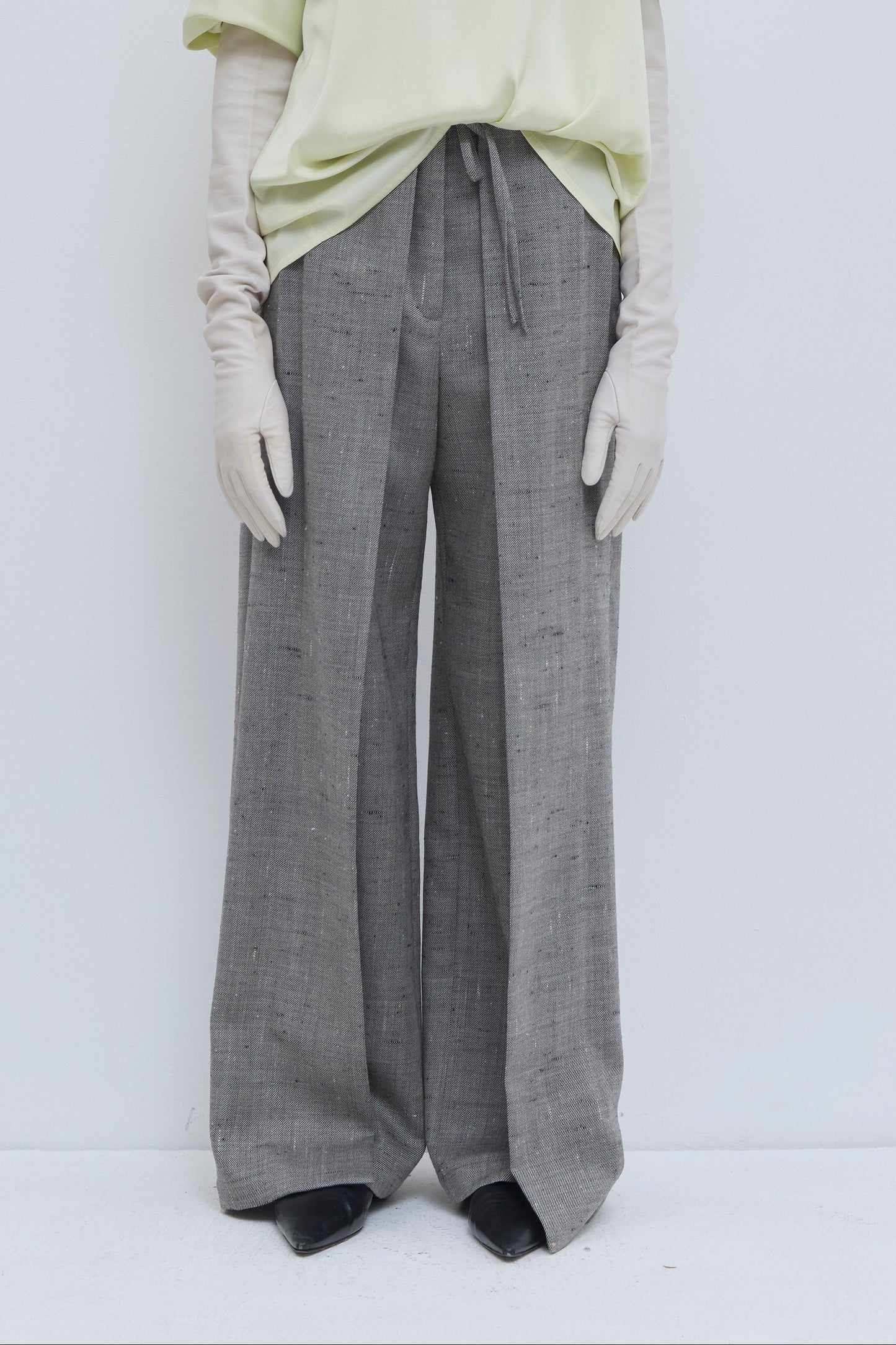 PAIRE TROUSER