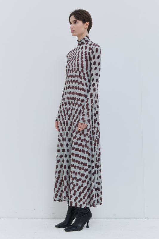 DEWIKA DRESS