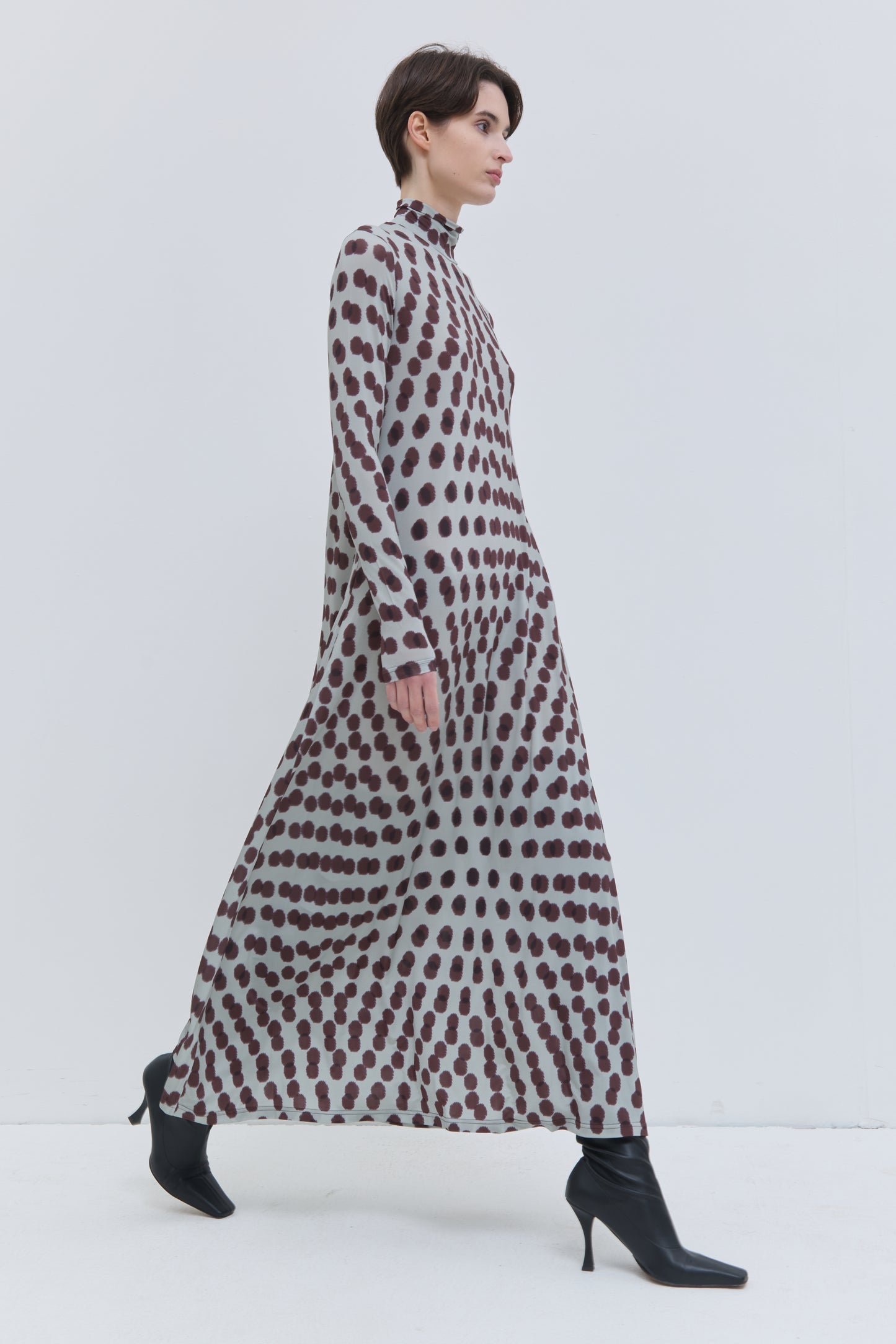 Dewika Dress