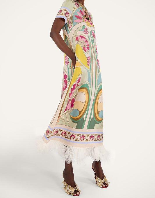 Swing Dress