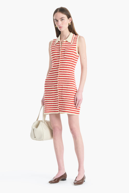MAMIE DRESS