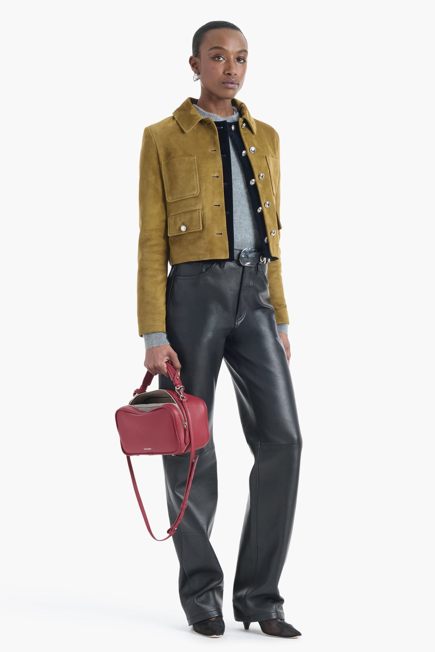 ASTLEY JACKET