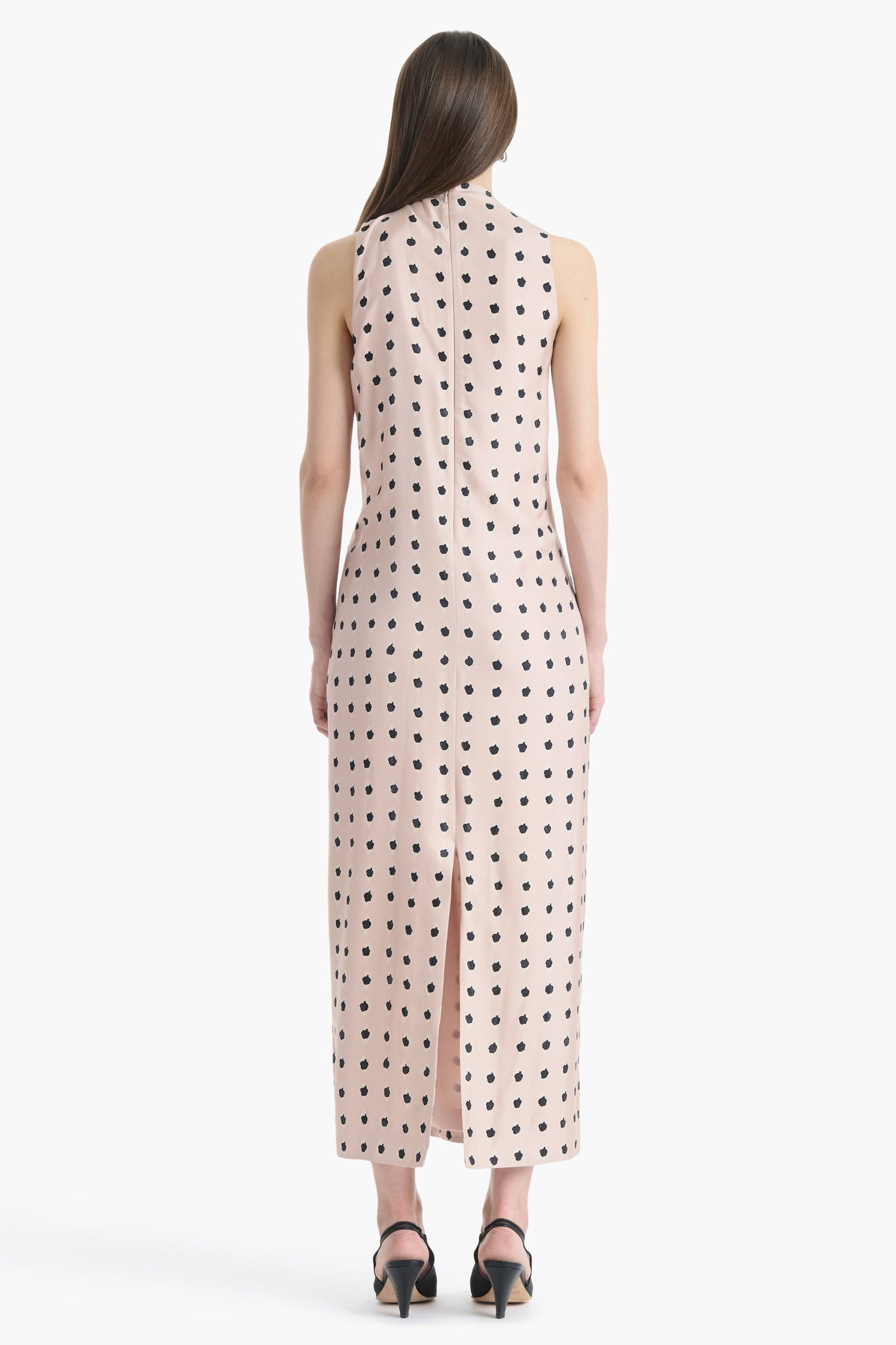 JACKIE DRESS