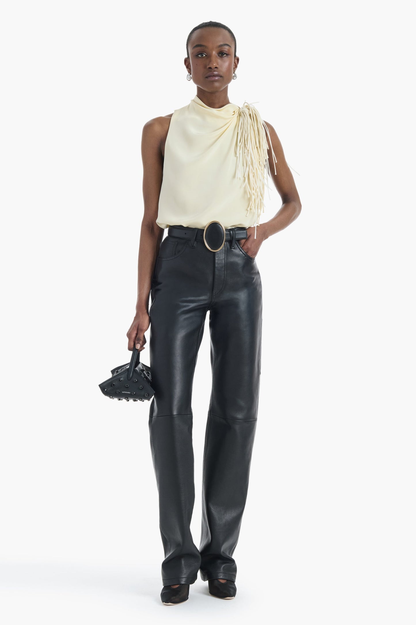 ALDEN TOP