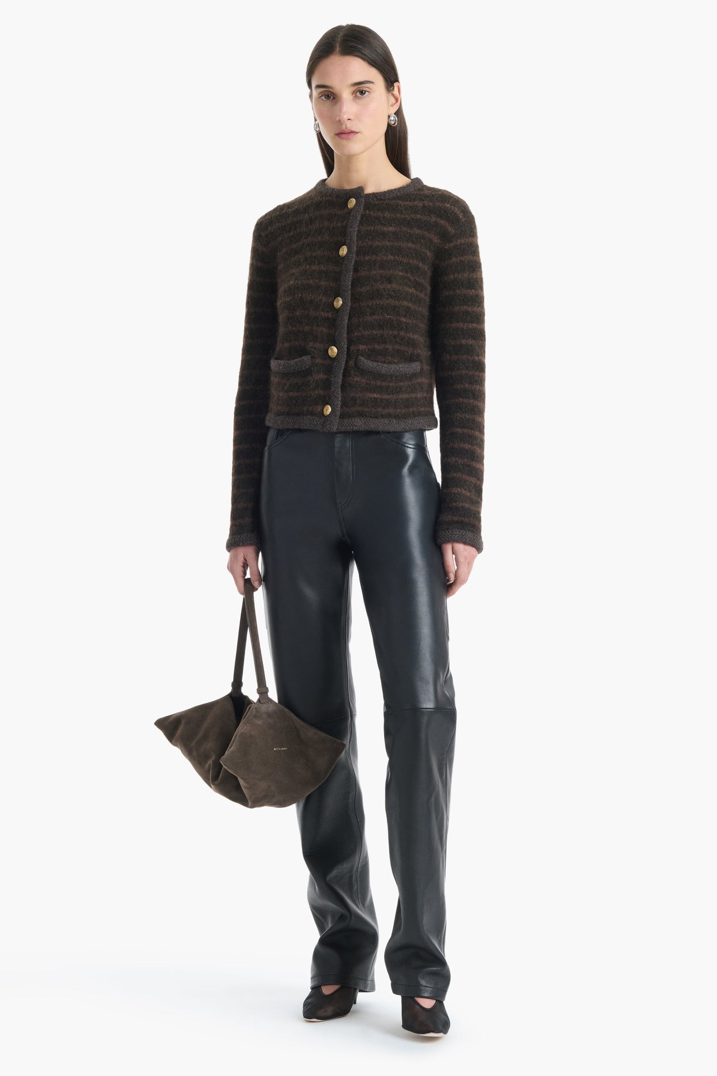 MACK JACKET
