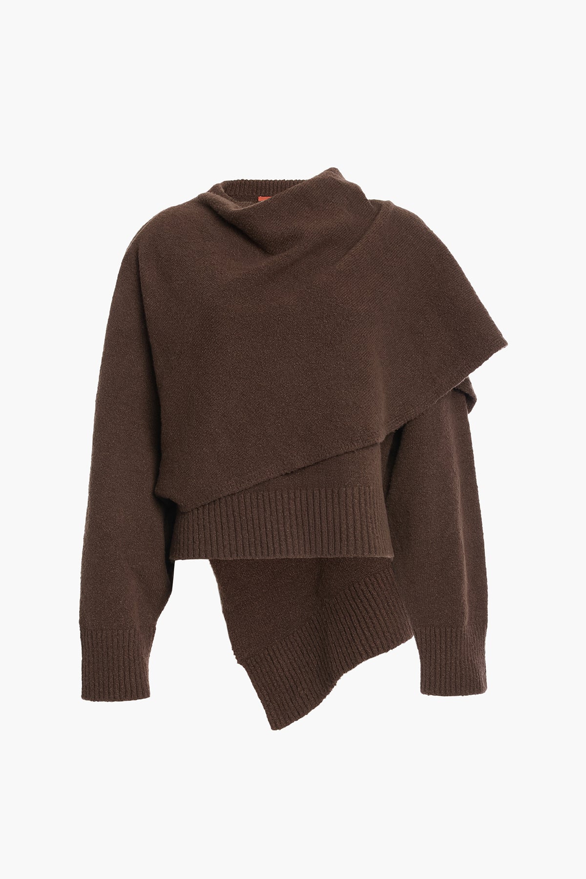 PALMER SWEATER