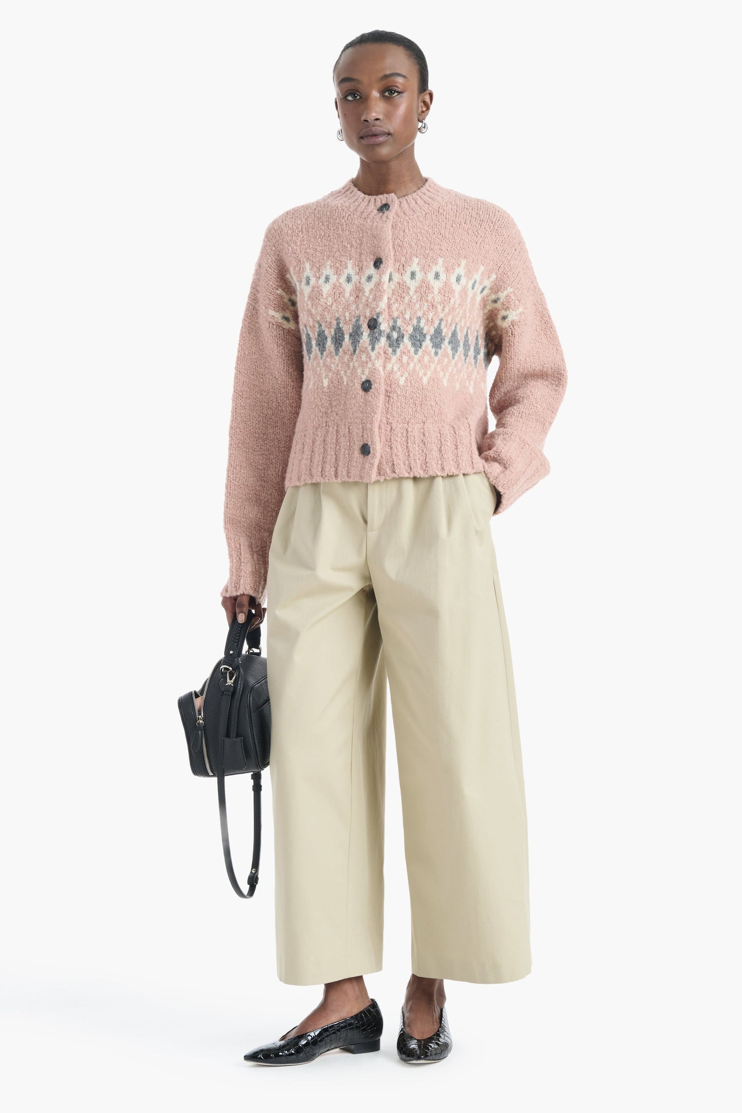 HAVEN SWEATER