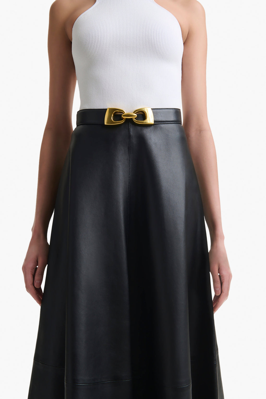HORSEBIT BELT