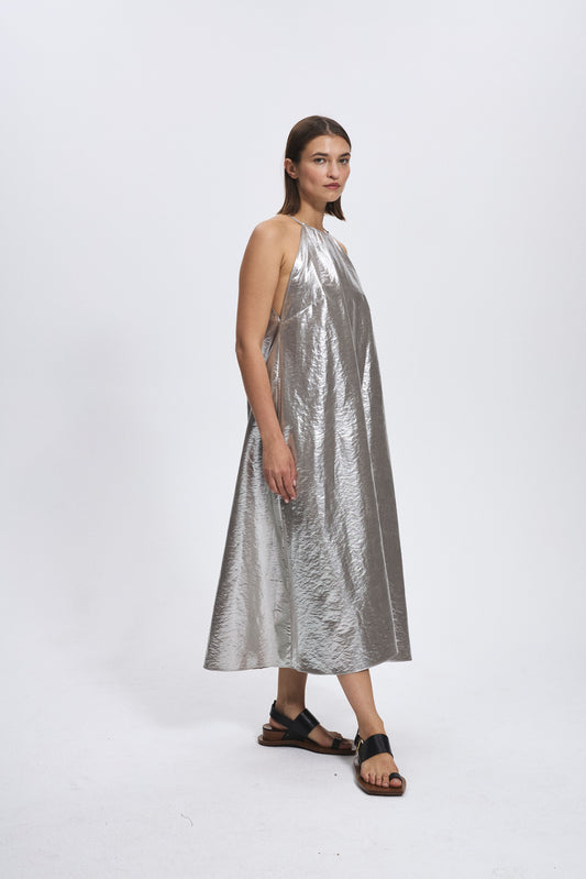 Casta Dress