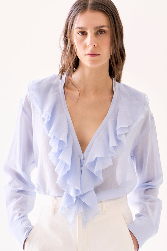 FIONA SHIRT