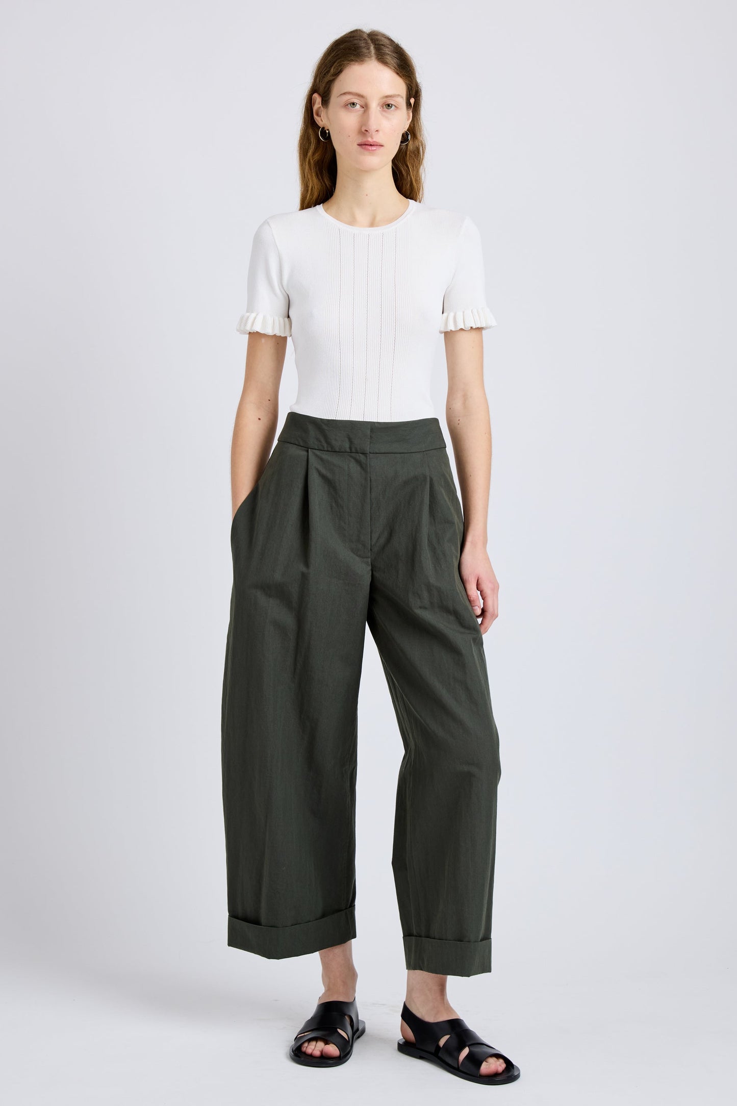 TALLA PANT