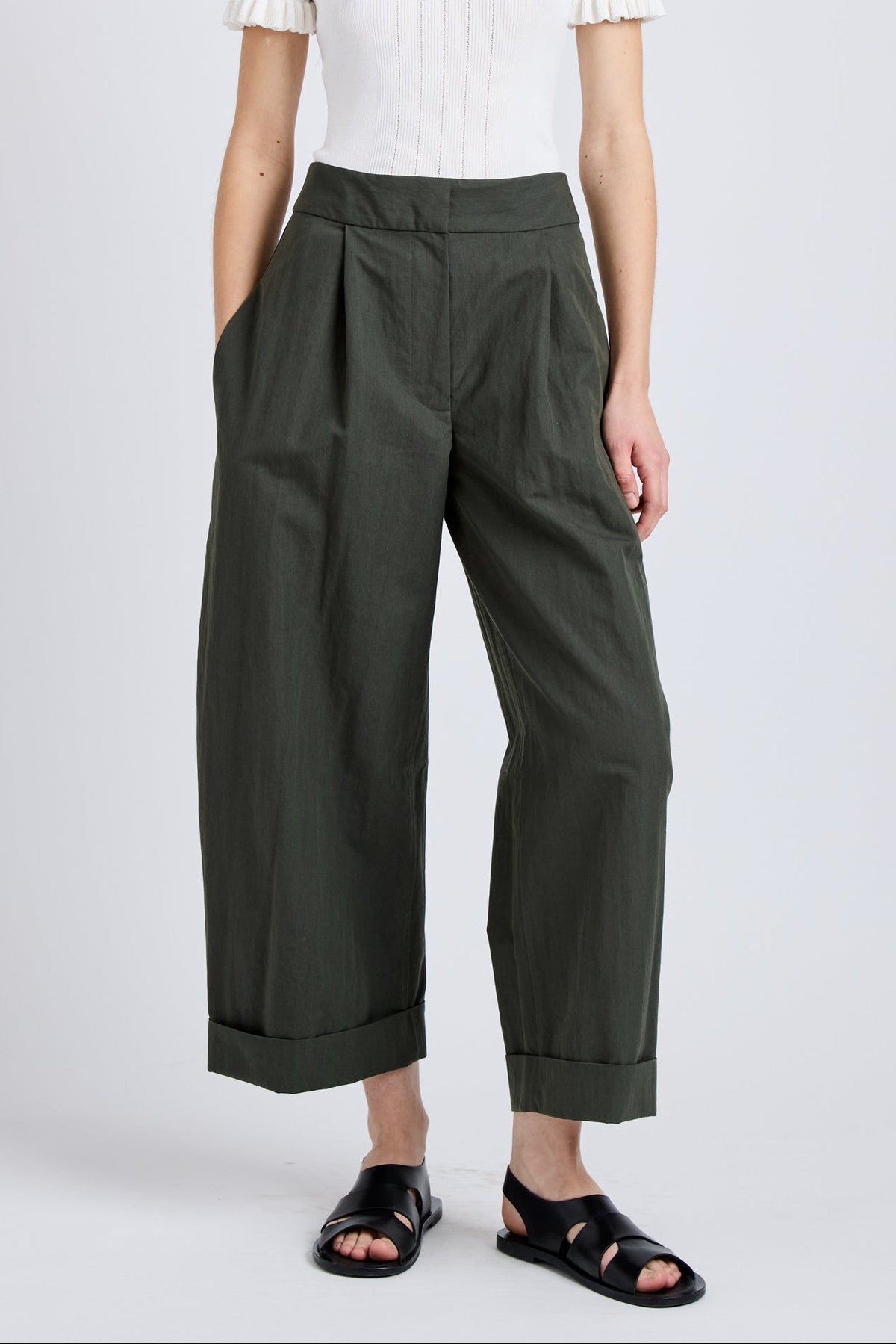Talla Pant