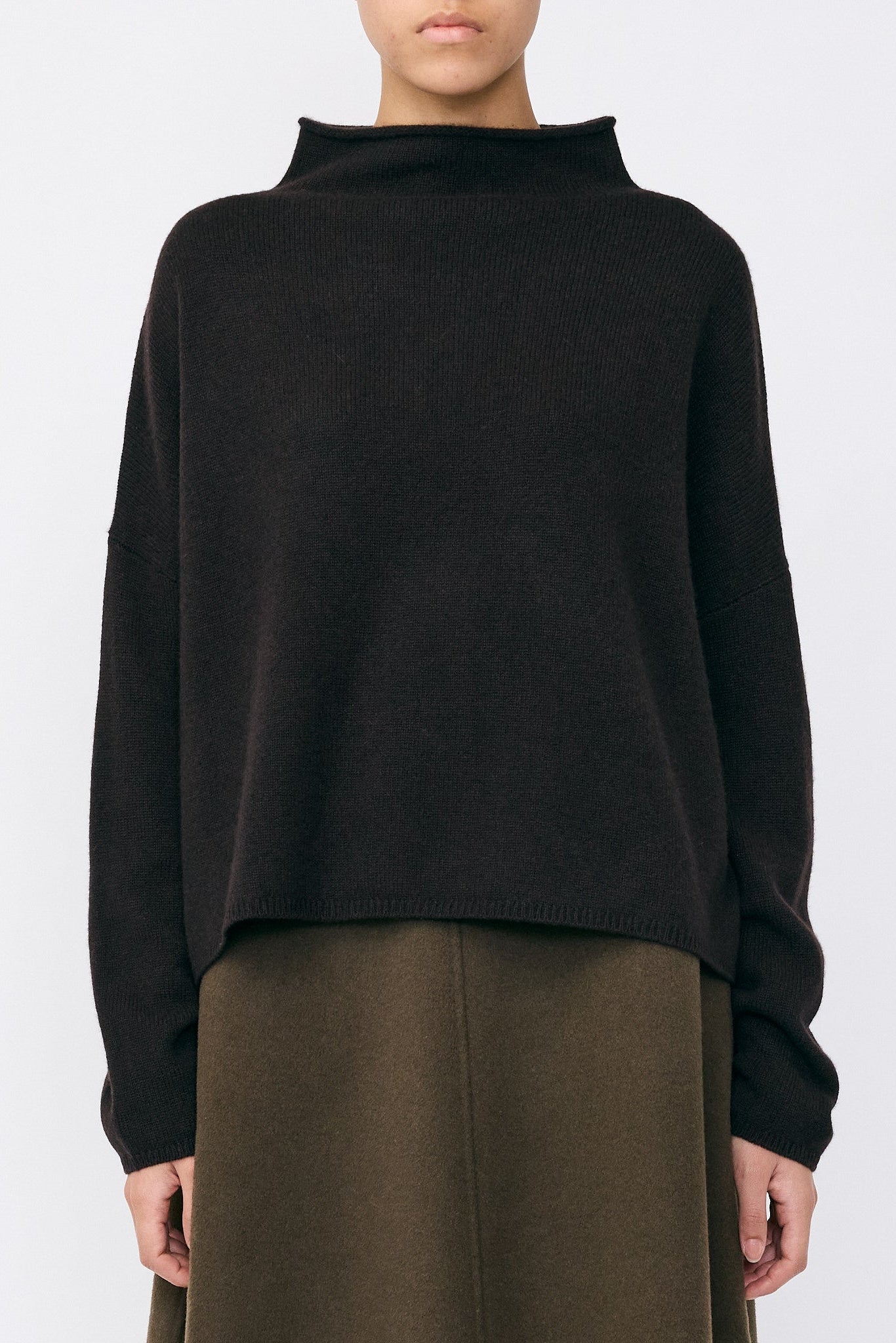 SANDY SWEATER