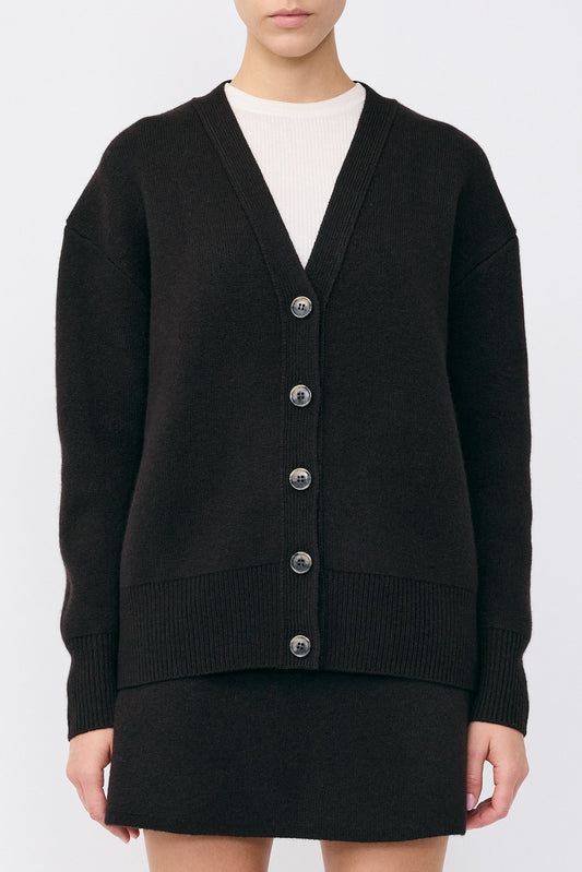 AMERY CARDIGAN