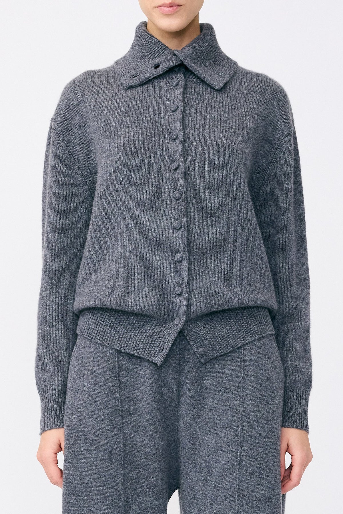 DENIE CARDIGAN