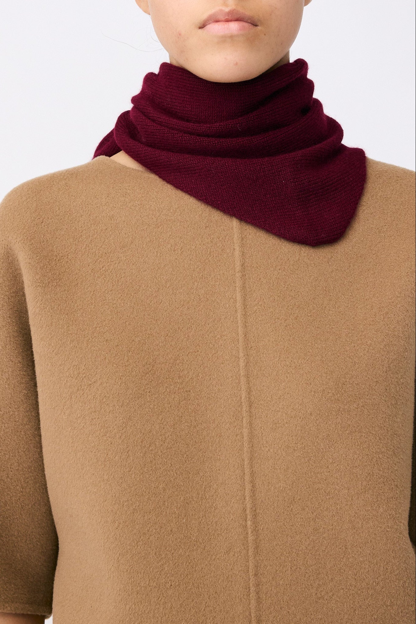 FLORIANNE SCARF