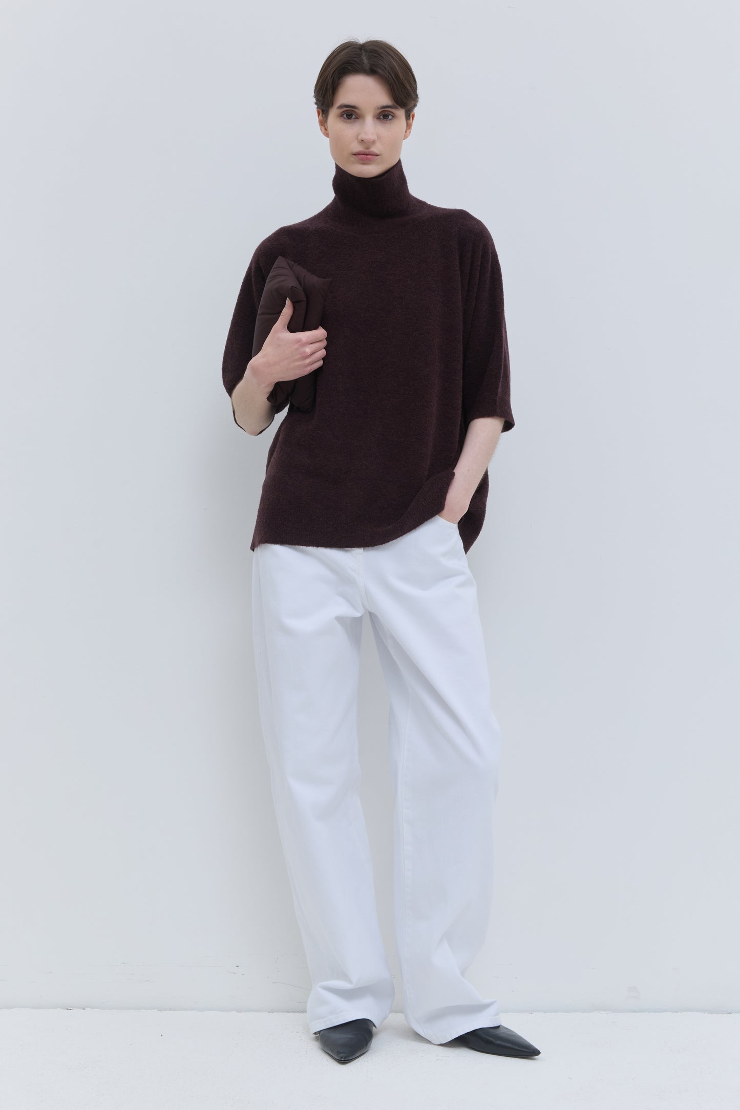 KALUHU SWEATER