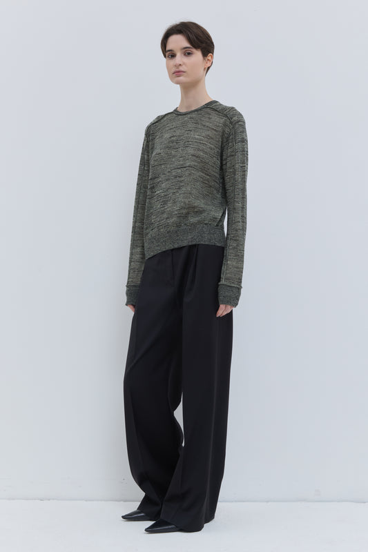 KAMINA SWEATER