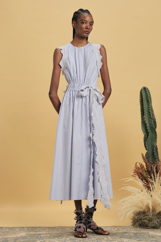 HANNA DRESS