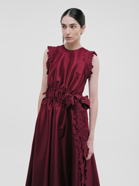 HANNA DRESS