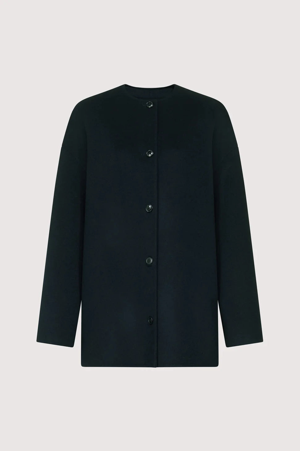 DUNNE COAT