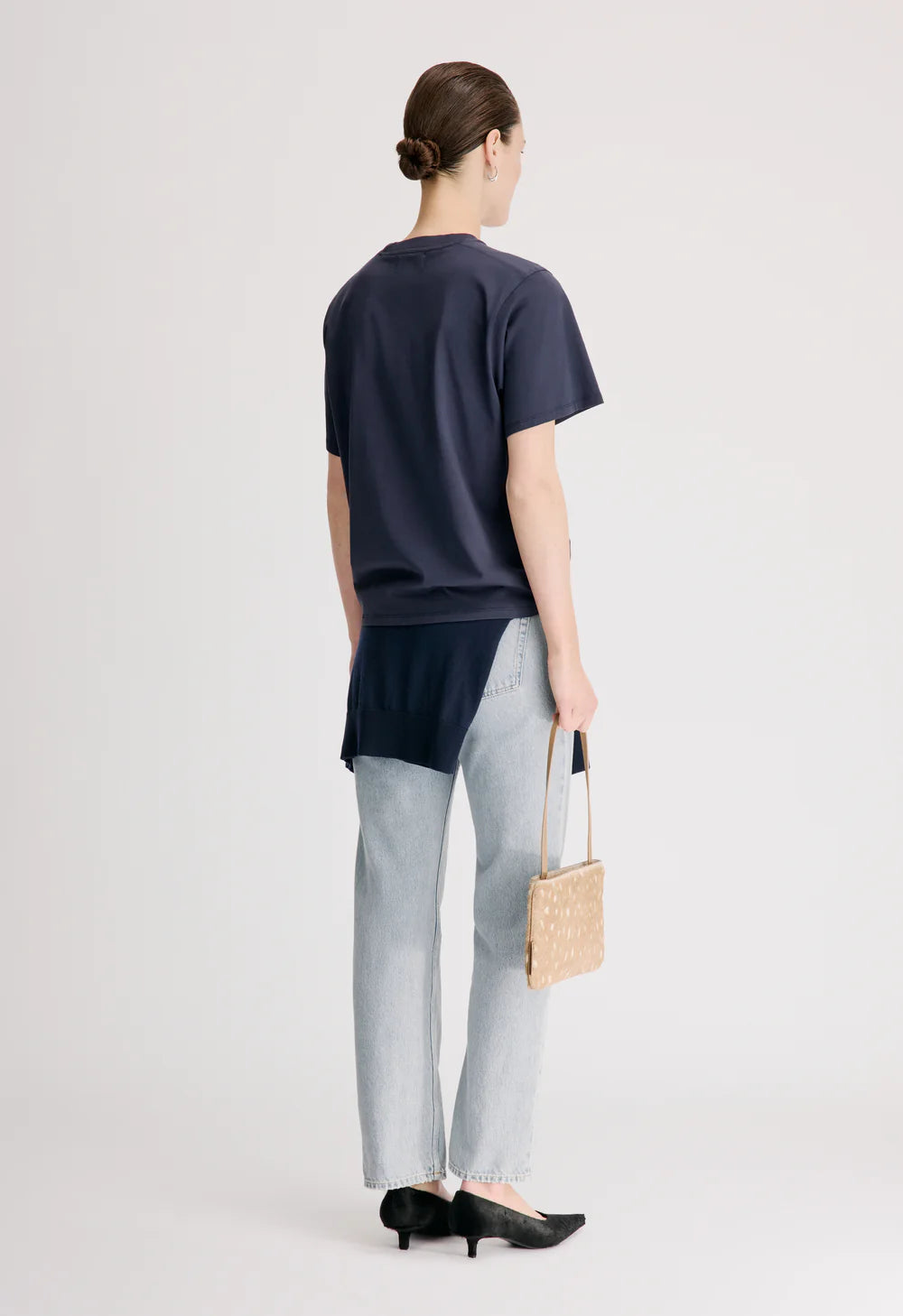 TELANTO TEE