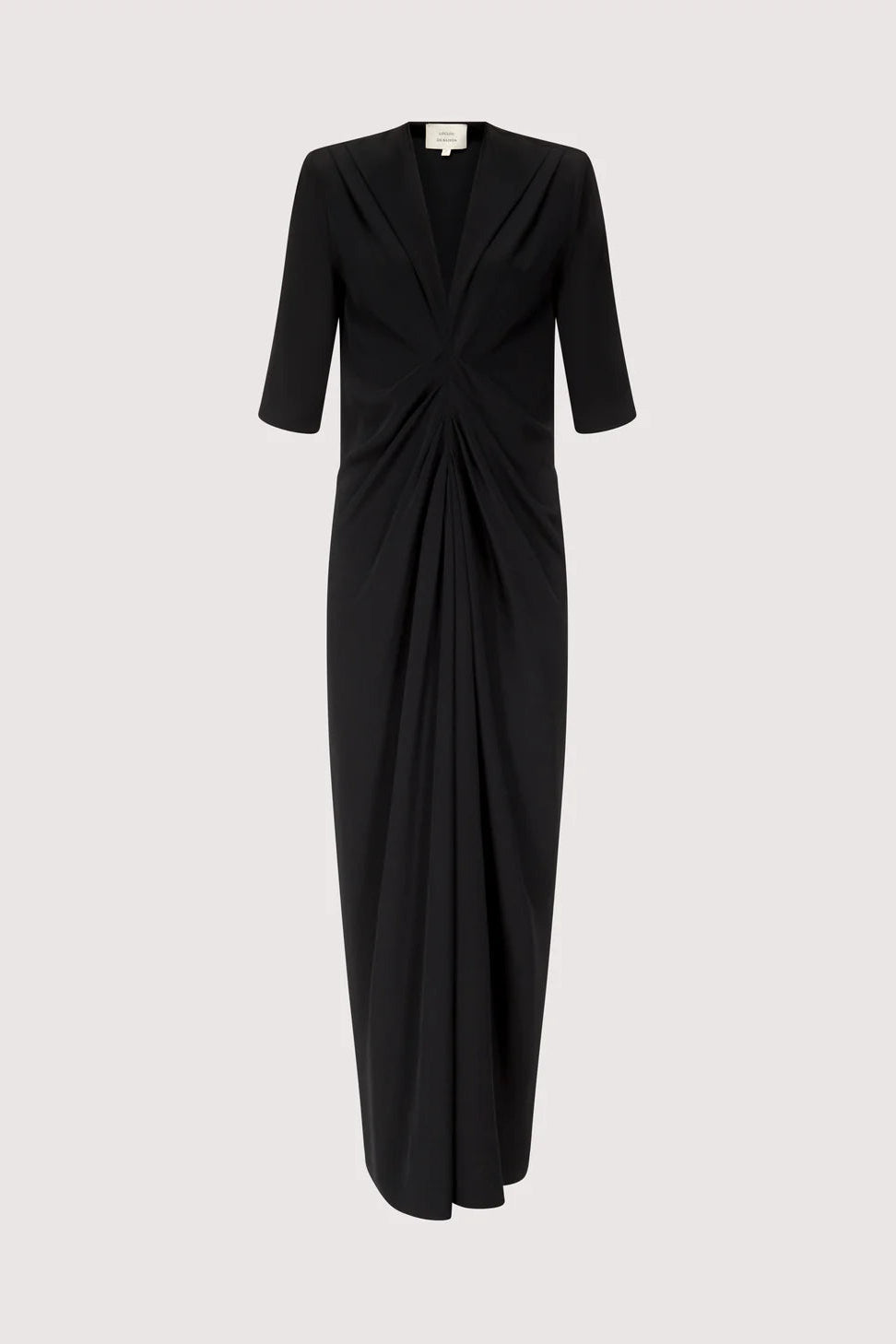 WILLA DRESS