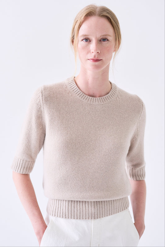 MARGOT CREW