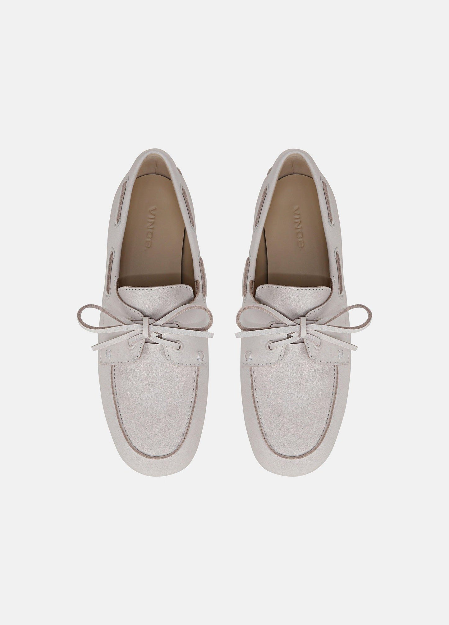 Marin Boat Shoe